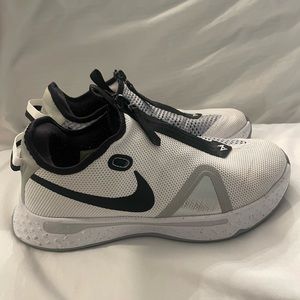 Nike Basketball shoes Paul George 4